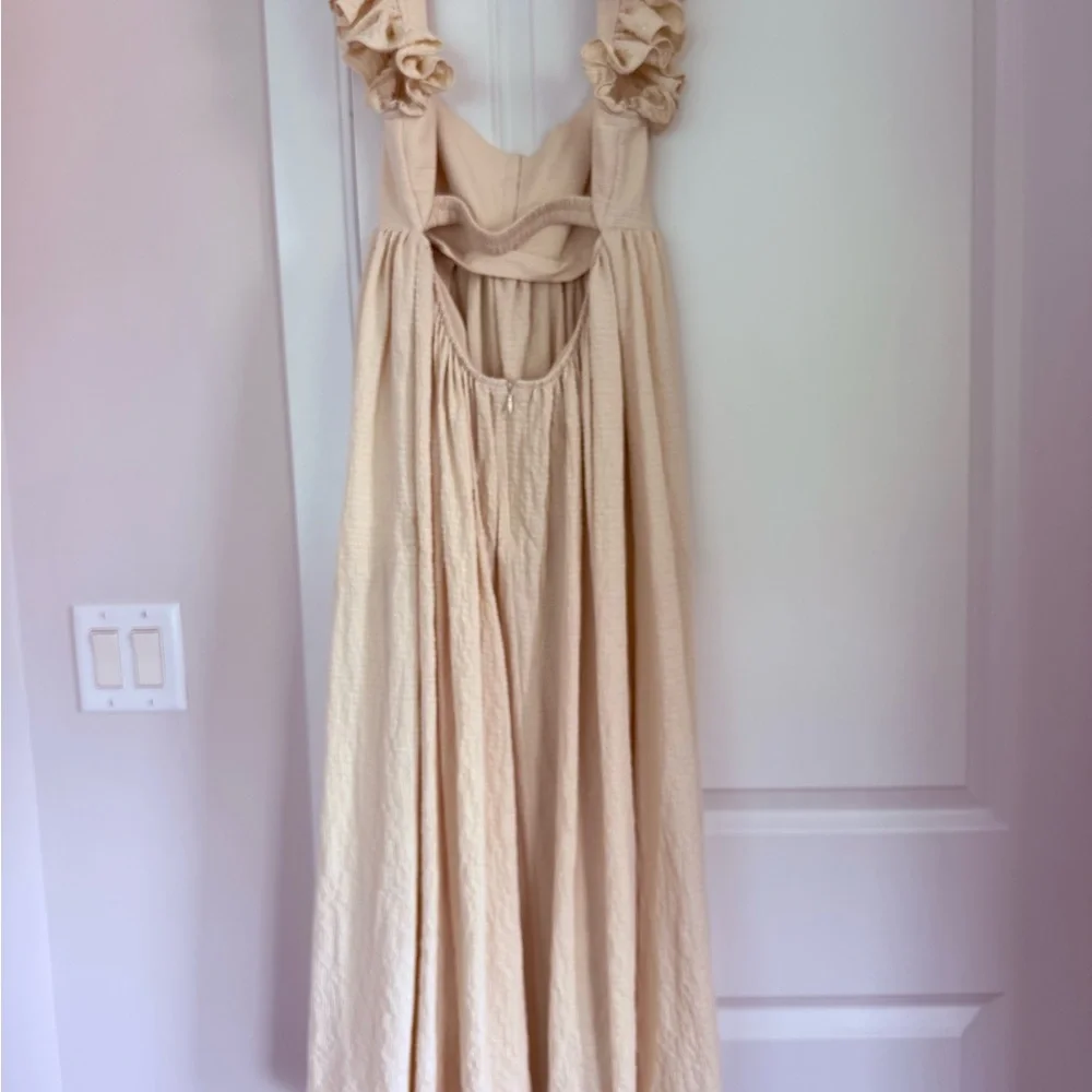 LPA Aubrey Dress - Picture 3 of 3